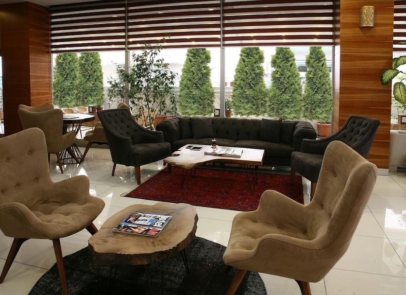 Lounge Ảnh