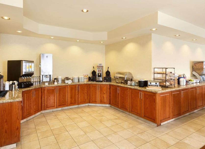 Buffet Ảnh