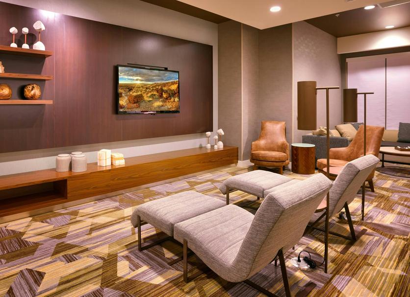 Lounge Ảnh
