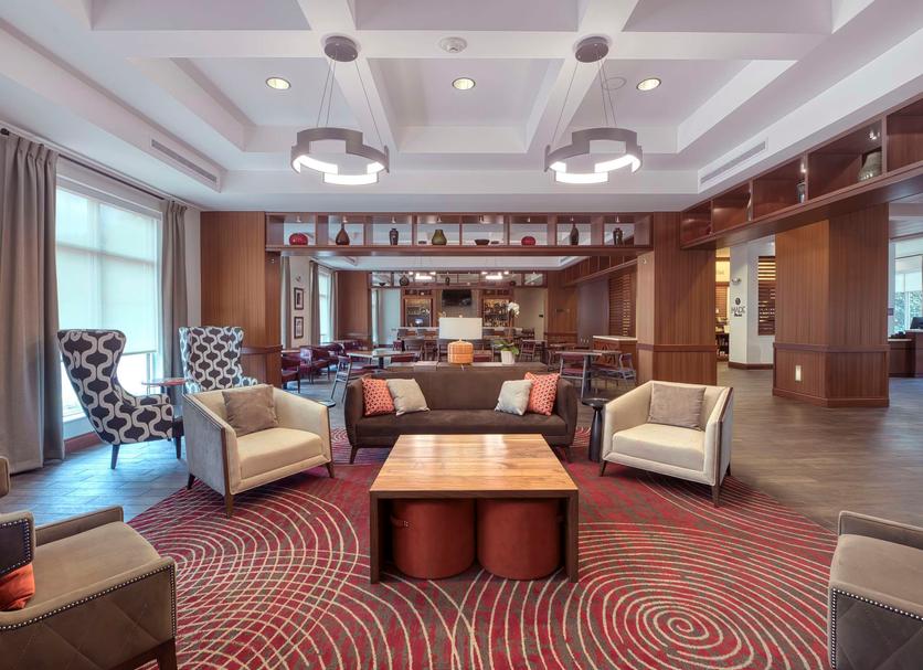 Lounge Ảnh