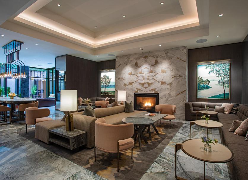 Lounge Ảnh