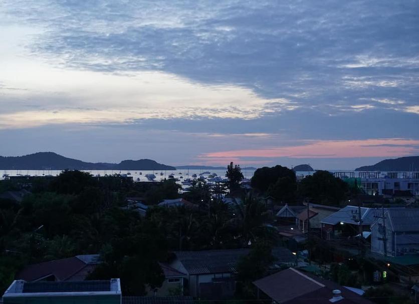 Cảnh ngoài trời Ảnh