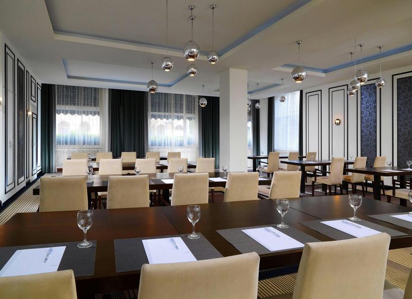 Conference room Ảnh