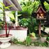 Cảnh ngoài trời