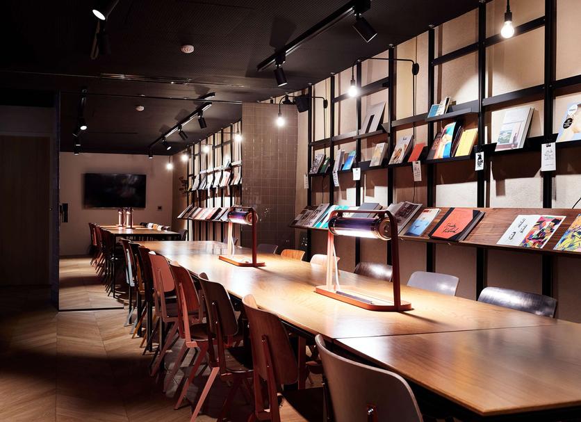 Conference room Ảnh