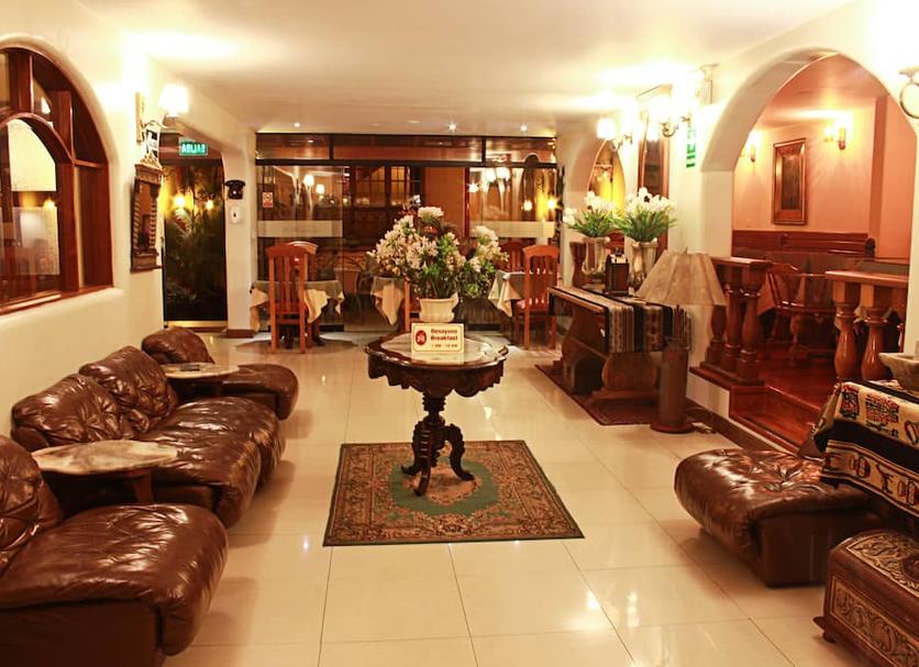 Lounge Ảnh