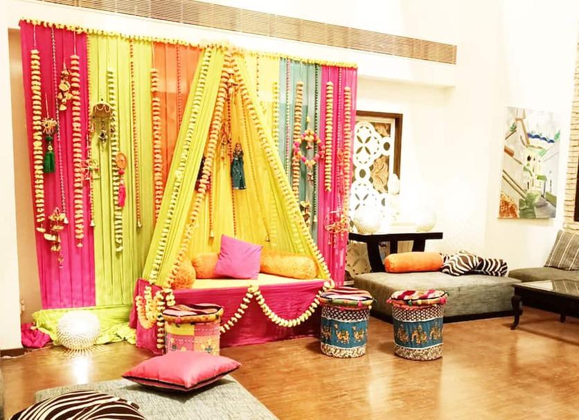 Lounge Ảnh