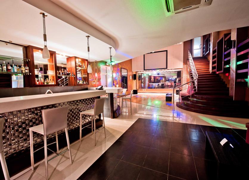 Bar Ảnh