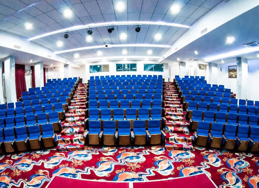 Conference room Ảnh