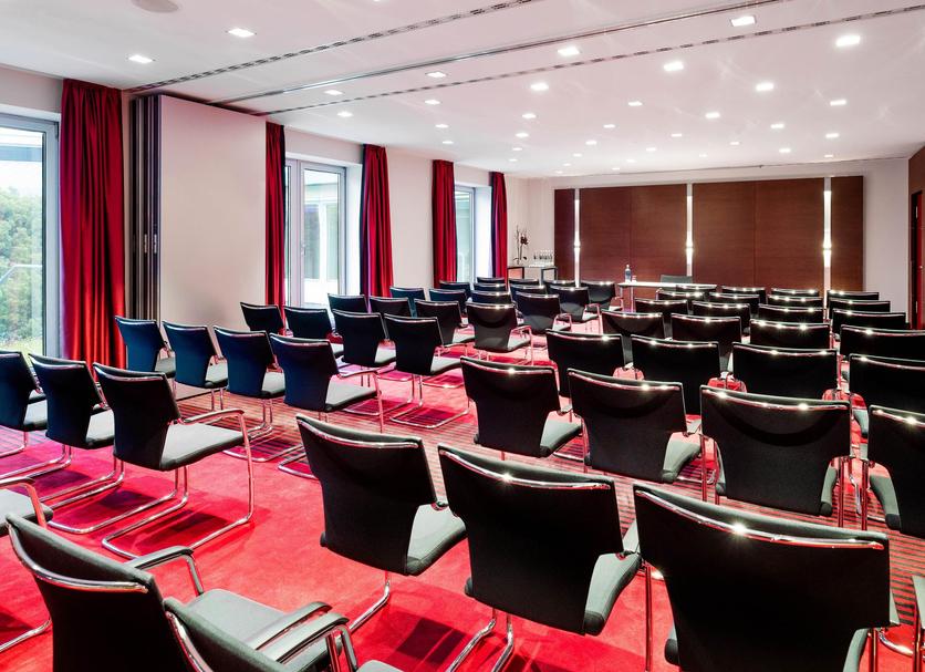 Conference room Ảnh