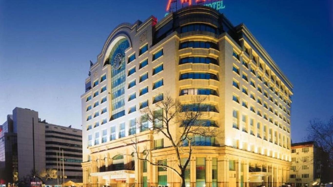 Guangzhou Hotel