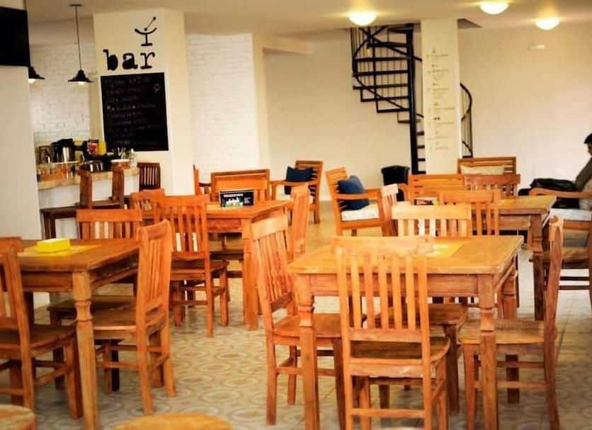 Nhà hàng Ảnh