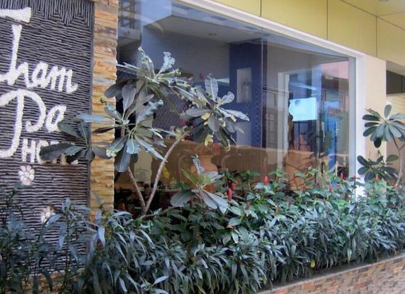 Cảnh ngoài trời Ảnh