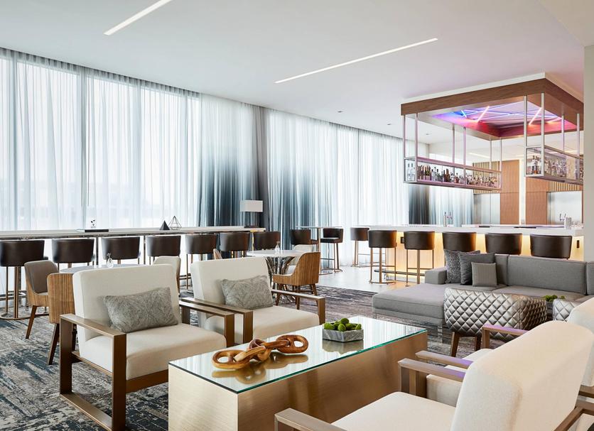 Lounge Ảnh