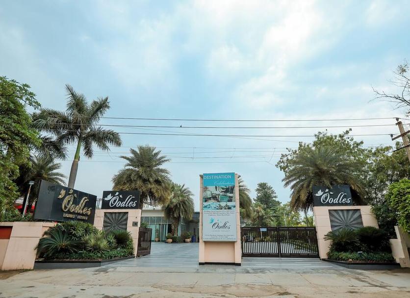 Cảnh ngoài trời Ảnh