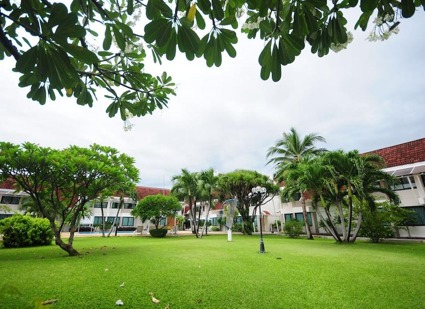Cảnh ngoài trời Ảnh