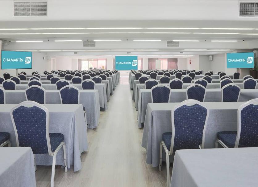 Conference room Ảnh