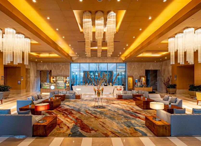 Lounge Ảnh