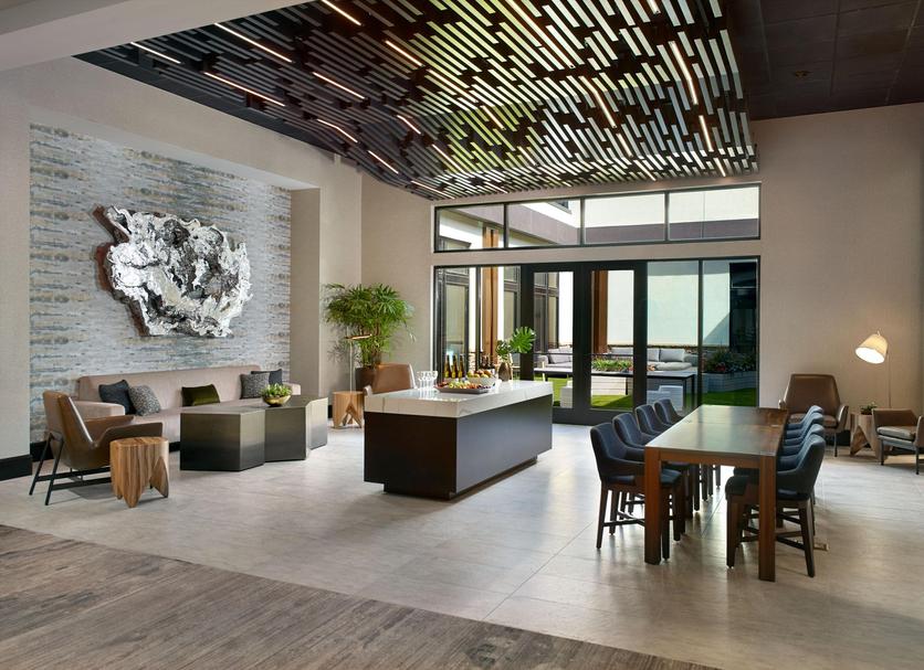 Conference room Ảnh