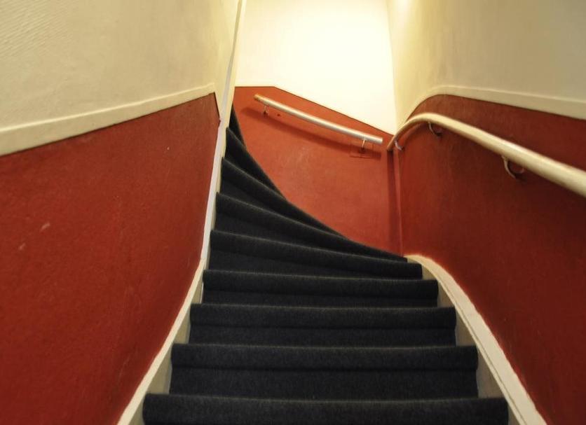 Cầu thang Ảnh