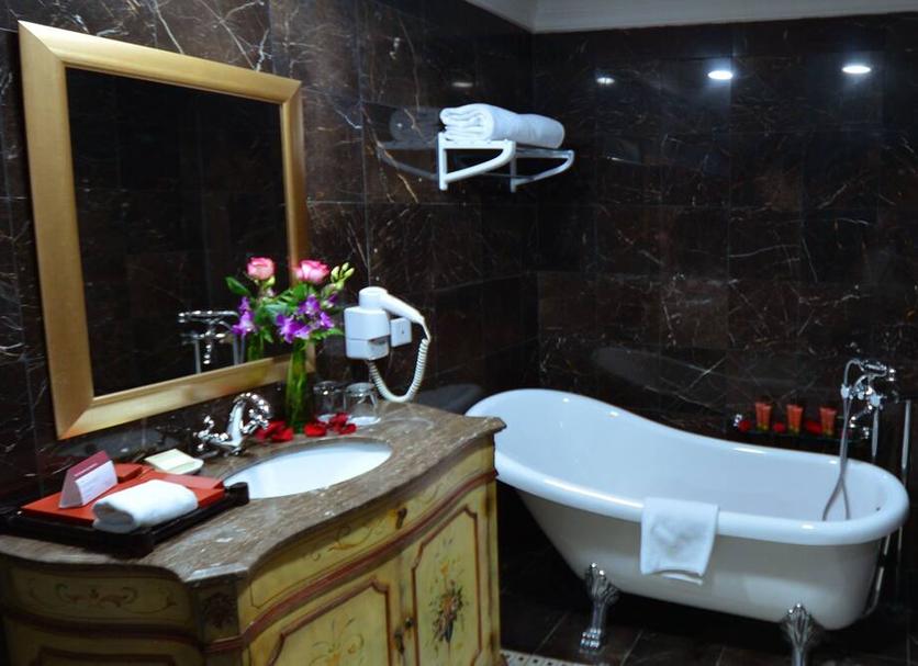 Phòng tắm Ảnh