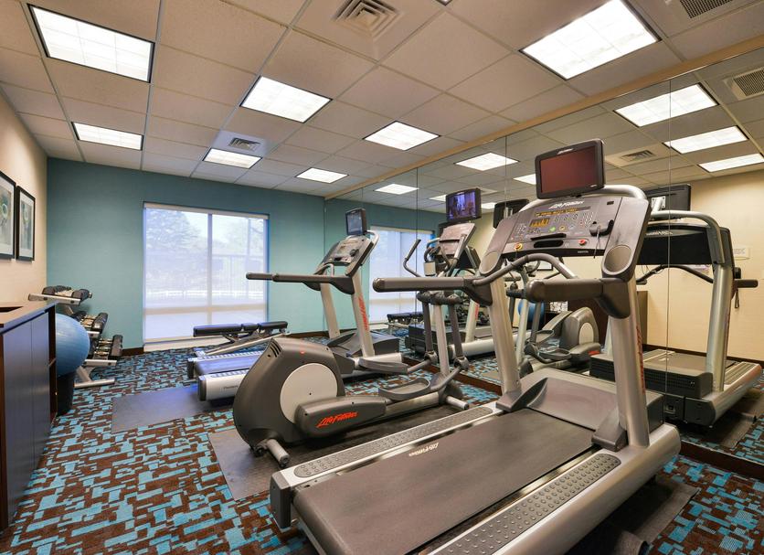 Gym Ảnh