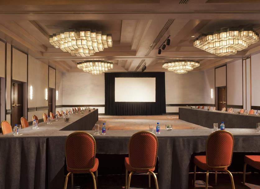 Conference room Ảnh