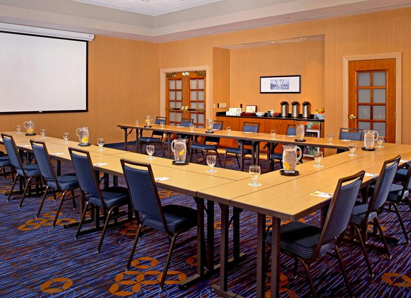 Conference room Ảnh