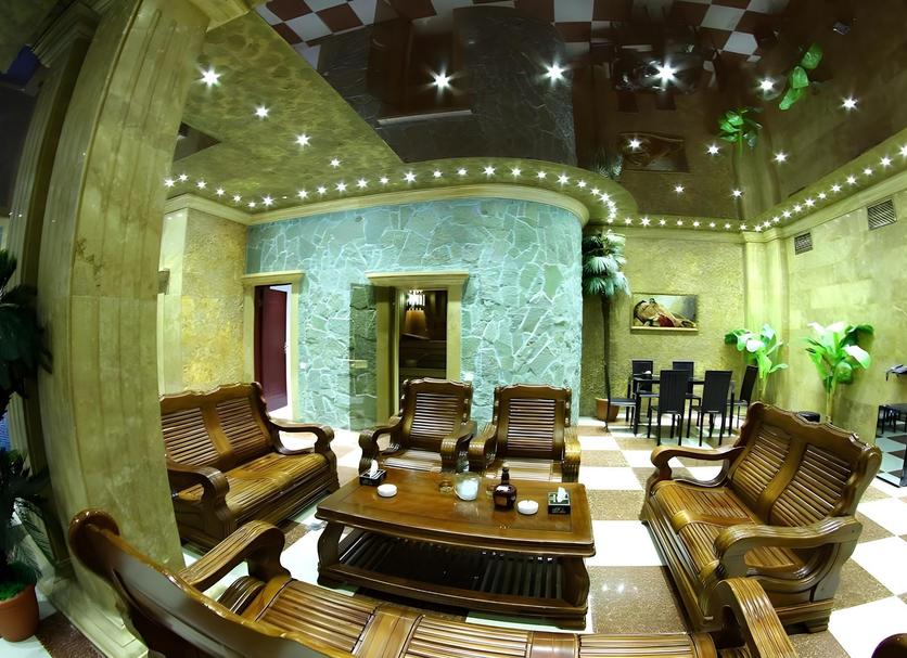 Spa Ảnh