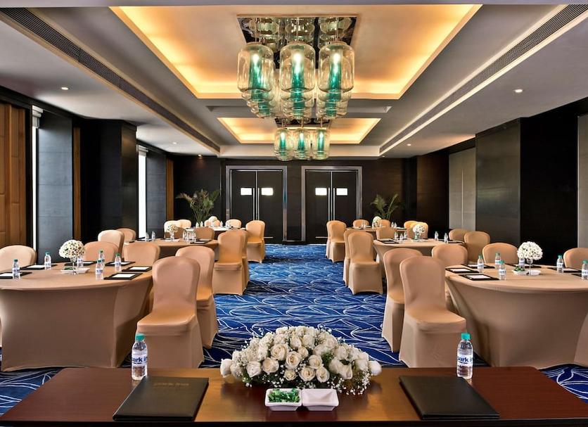 Sảnh yến tiệc Ảnh