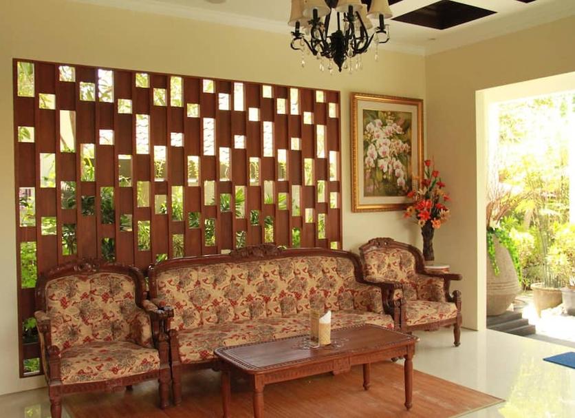 Lounge Ảnh