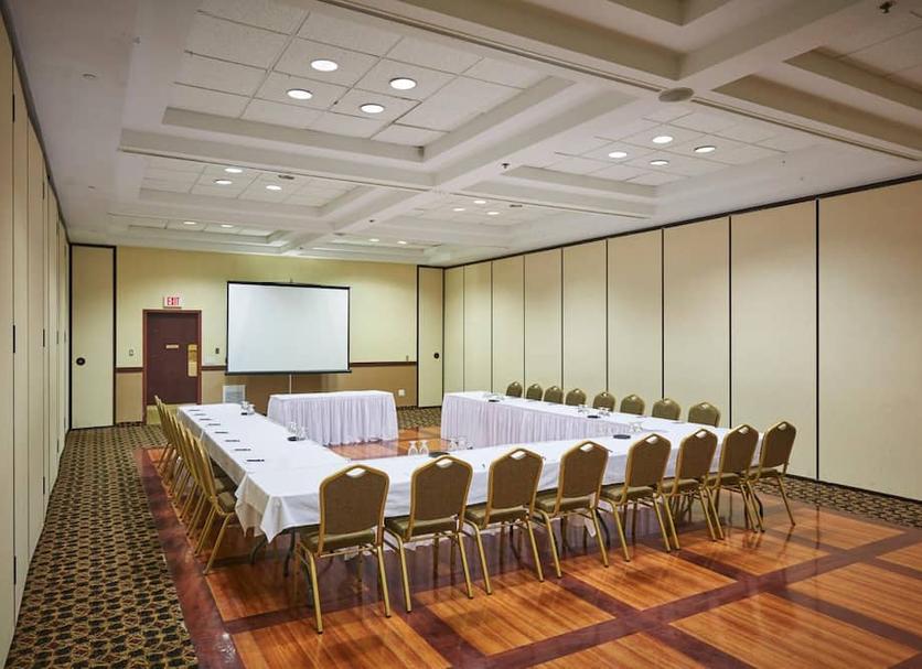 Conference room Ảnh