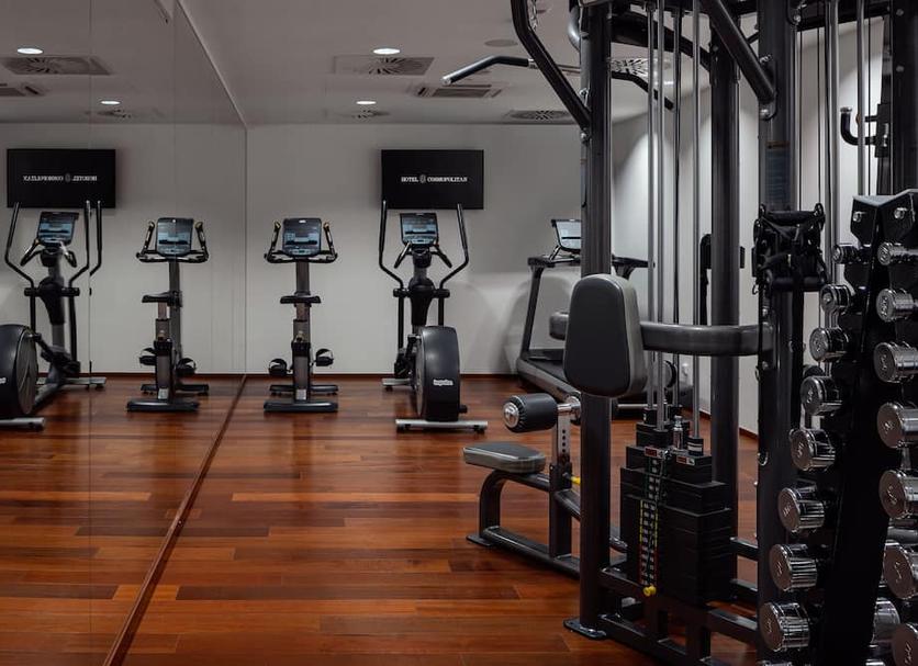 Gym Ảnh
