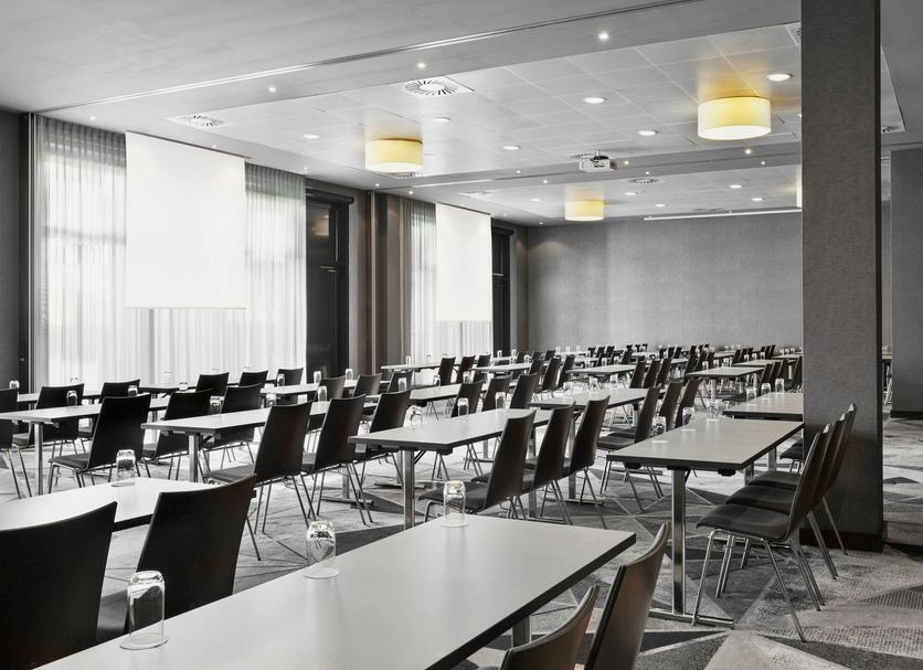 Conference room Ảnh