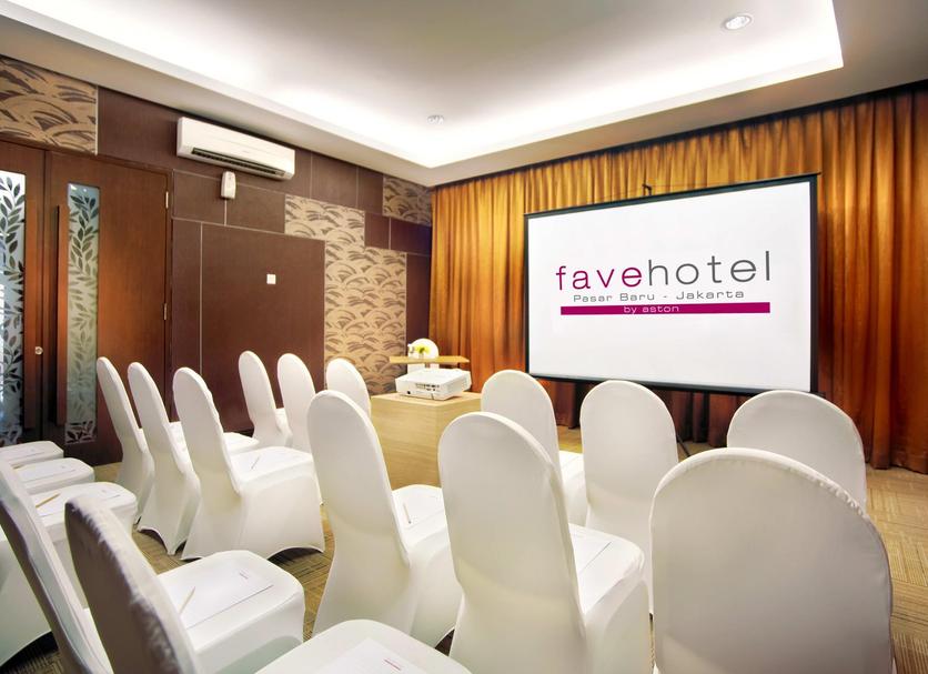 Conference room Ảnh