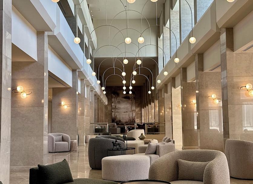 Lounge Ảnh