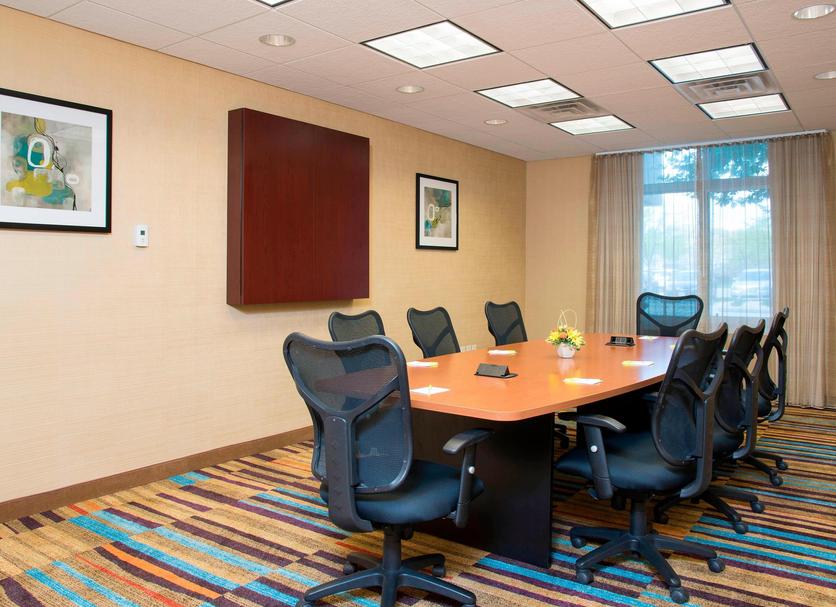 Conference room Ảnh