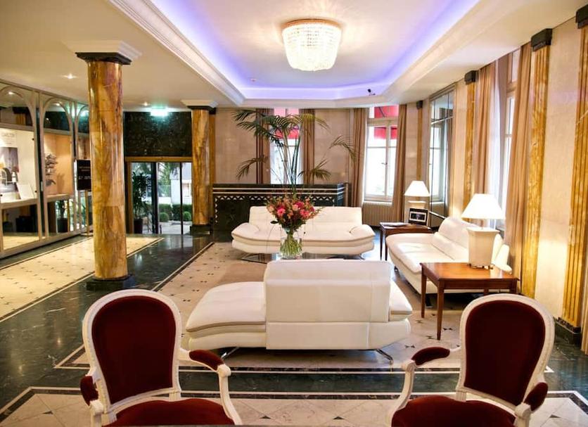 Lounge Ảnh