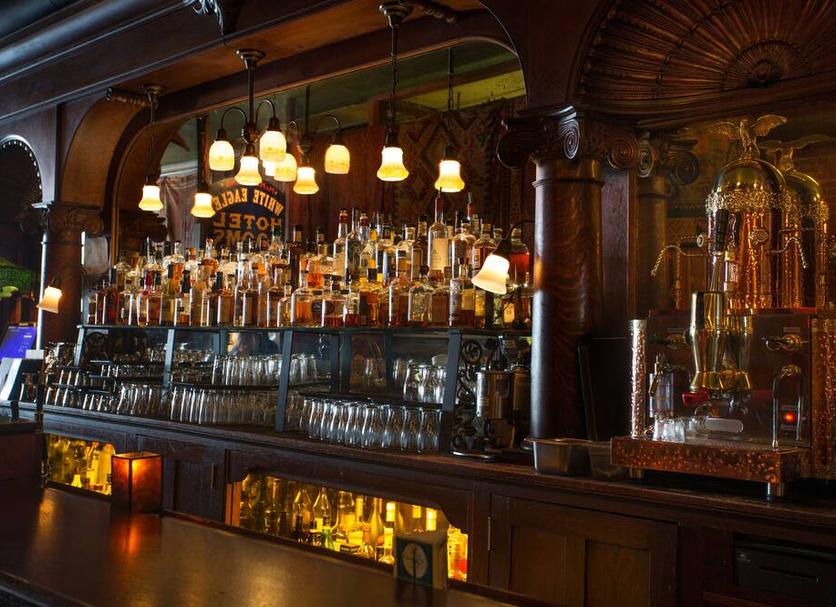 Bar Ảnh