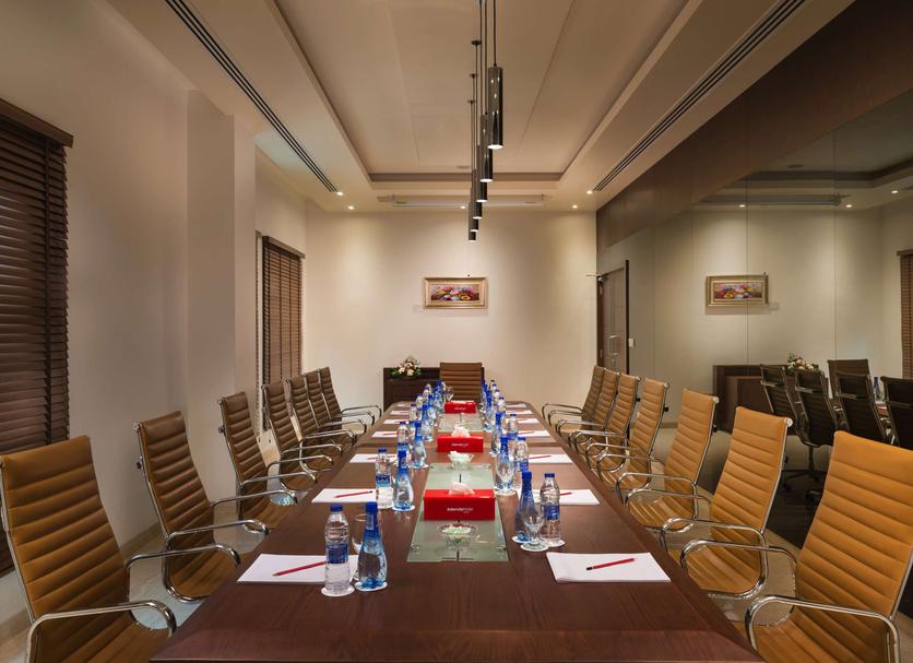Conference room Ảnh