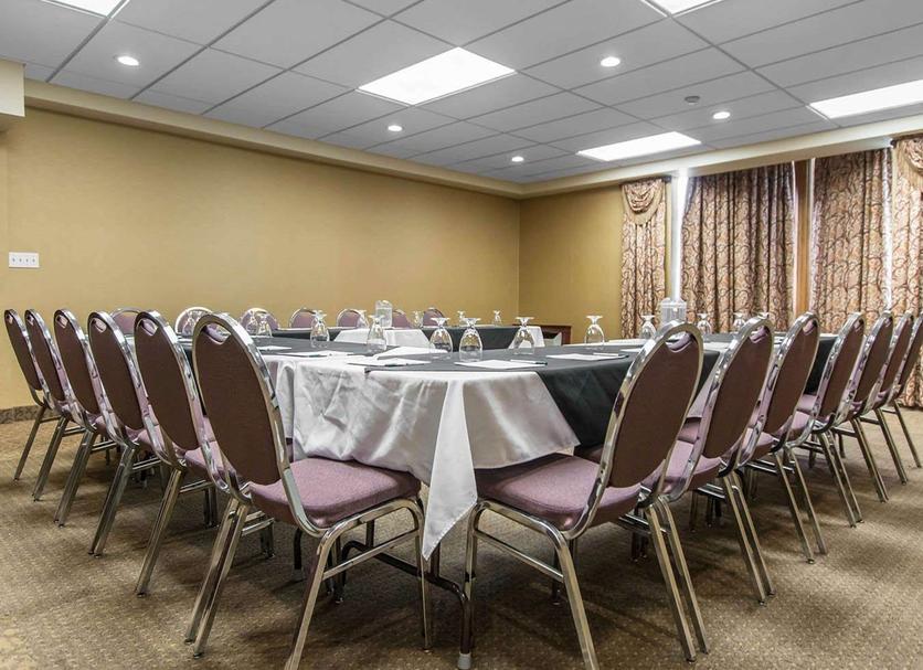 Conference room Ảnh