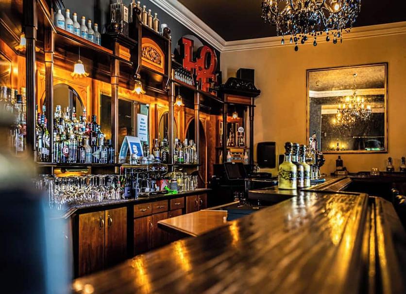 Bar Ảnh