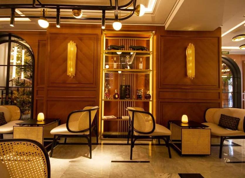 Lounge Ảnh
