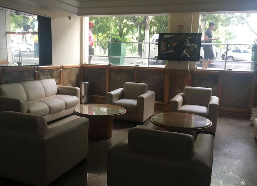 Lounge Ảnh