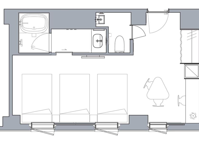 Floorplan Ảnh