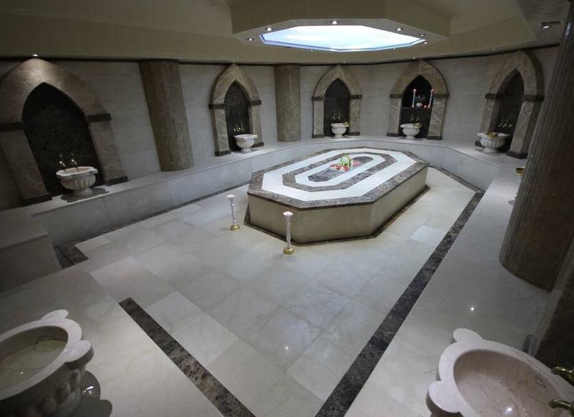 Spa Ảnh