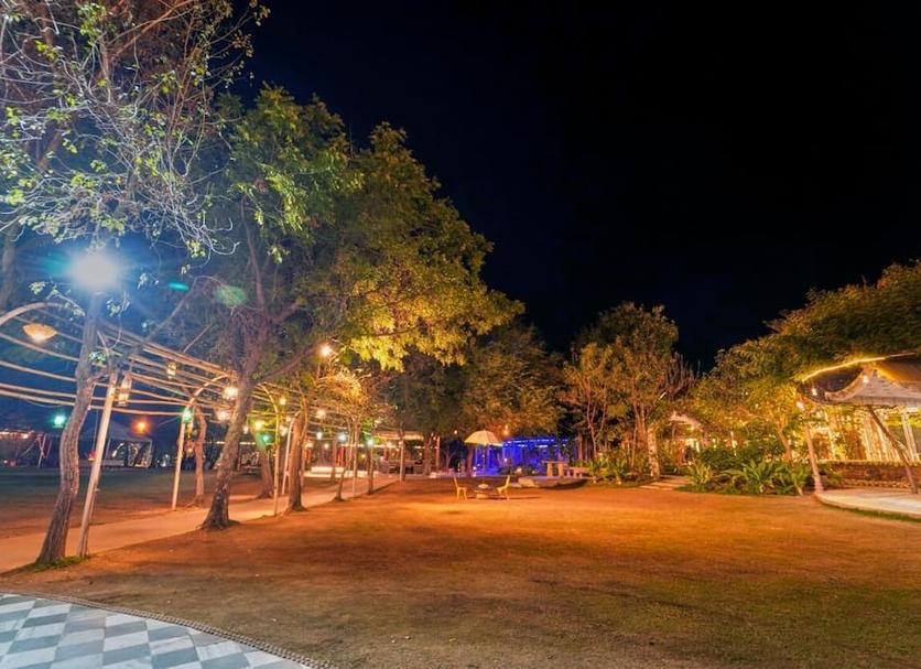 Cảnh ngoài trời Ảnh