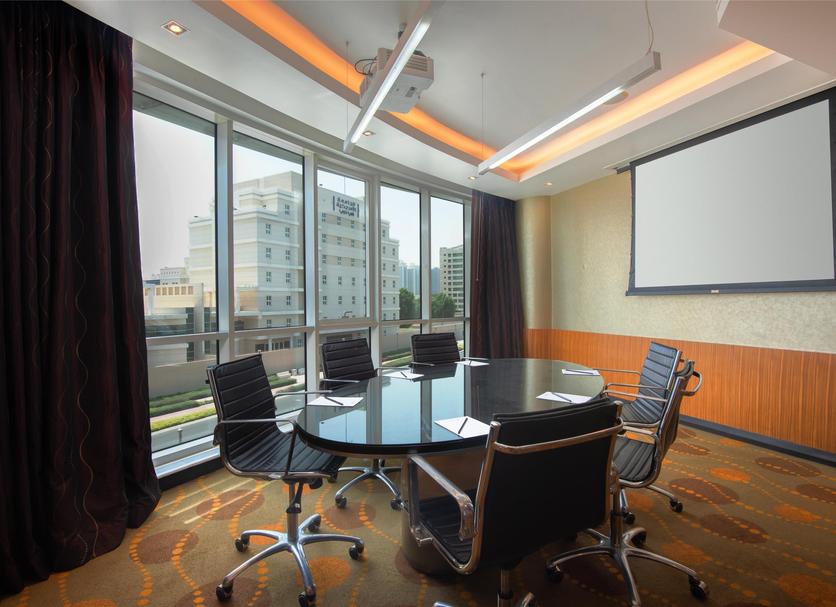 Conference room Ảnh