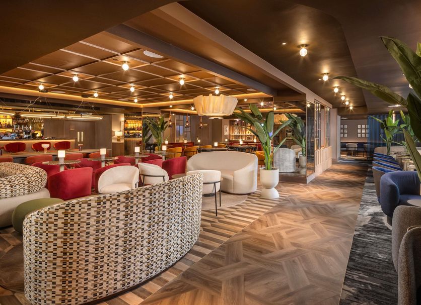 Lounge Ảnh