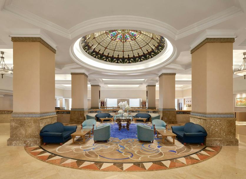 Lounge Ảnh